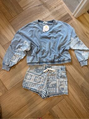 Z Supply Outfit
